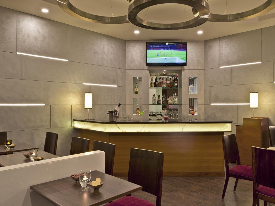 Nirwana Hometel Jaipur- A Sarovar Hotel Exterior foto